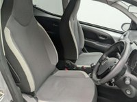 USED 2021 71 TOYOTA AYGO 1.0 VVT-i x-trend Hatchback 5dr Petrol Manual Euro 6 (s/s) (71 ps) DAB RADIO+REVERSING CAMERA CLICK&COLLECT/HOME DELIVERY