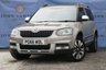 USED 2017 66 SKODA YETI 1.4 TSI Laurin & Klement Outdoor 5dr Petrol Manual 4WD Euro 6 (s/s) (150 ps) 