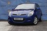 USED 2009 09 HYUNDAI I20 1.4 Comfort Hatchback 5dr Petrol Auto Euro 4 (99 bhp) 