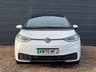 USED 2020 70 VOLKSWAGEN ID.3 Pro Performance 58kWh Business Hatchback 5dr Electric Auto  ** 100+ EV AVAILABLE **