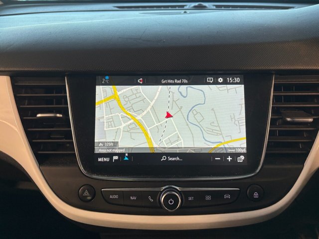 2021 Vauxhall Crossland X 1.2L SRI Nav 5dr - Photo 12