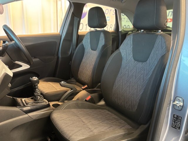 2021 Vauxhall Crossland X 1.2L SRI Nav 5dr - Photo 10