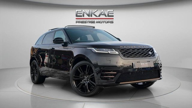 2020 70 Land Rover Range Rover Velar 2.0 D240 R-Dynamic SE SUV 5dr Diesel Auto 4WD Euro 6 (s/s) (240 ps)