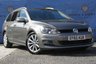 USED 2015 65 VOLKSWAGEN GOLF 1.4 TSI BlueMotion Tech GT Estate 5dr Petrol DSG Euro 6 (s/s) (150 ps) 