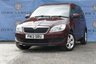 USED 2013 13 SKODA ROOMSTER 1.2 TSI SE MPV 5dr Petrol DSG Euro 5 (105 ps) 