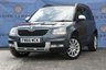 USED 2017 66 SKODA YETI 1.2 TSI SE Outdoor 5dr Petrol DSG Euro 6 (s/s) (110 ps) 