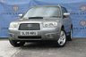 USED 2009 09 SUBARU FORESTER 2.5 XTEn SUV 5dr Petrol Manual (254 g/km, 227 bhp) 