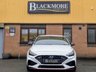 USED 2021 71 HYUNDAI I30 (71) 2.0 N PERFORMANCE DCT N LIGHT SEATS - FHSH - DCT - SATNAV