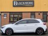 USED 2021 71 HYUNDAI I30 (71) 2.0 N PERFORMANCE DCT N LIGHT SEATS - FHSH - DCT - SATNAV