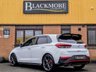 USED 2021 71 HYUNDAI I30 (71) 2.0 N PERFORMANCE DCT N LIGHT SEATS - FHSH - DCT - SATNAV