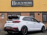 USED 2021 71 HYUNDAI I30 (71) 2.0 N PERFORMANCE DCT N LIGHT SEATS - FHSH - DCT - SATNAV