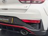 USED 2021 71 HYUNDAI I30 (71) 2.0 N PERFORMANCE DCT N LIGHT SEATS - FHSH - DCT - SATNAV