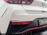 USED 2021 71 HYUNDAI I30 (71) 2.0 N PERFORMANCE DCT N LIGHT SEATS - FHSH - DCT - SATNAV