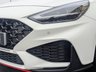 USED 2021 71 HYUNDAI I30 (71) 2.0 N PERFORMANCE DCT N LIGHT SEATS - FHSH - DCT - SATNAV