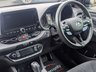 USED 2021 71 HYUNDAI I30 (71) 2.0 N PERFORMANCE DCT N LIGHT SEATS - FHSH - DCT - SATNAV