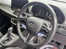 USED 2021 71 HYUNDAI I30 (71) 2.0 N PERFORMANCE DCT N LIGHT SEATS - FHSH - DCT - SATNAV