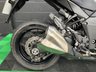 USED 2018 68 KAWASAKI Z1000 SX FINANCE SPECIALISTS APPLY NOW LOW RATE FINANCE DELIVERY AVAILABLE