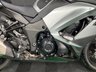 USED 2018 68 KAWASAKI Z1000 SX FINANCE SPECIALISTS APPLY NOW LOW RATE FINANCE DELIVERY AVAILABLE