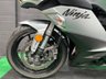 USED 2018 68 KAWASAKI Z1000 SX FINANCE SPECIALISTS APPLY NOW LOW RATE FINANCE DELIVERY AVAILABLE