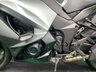 USED 2018 68 KAWASAKI Z1000 SX FINANCE SPECIALISTS APPLY NOW LOW RATE FINANCE DELIVERY AVAILABLE