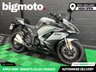 USED 2018 68 KAWASAKI Z1000 SX FINANCE SPECIALISTS APPLY NOW LOW RATE FINANCE DELIVERY AVAILABLE