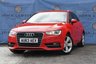 USED 2013 63 AUDI A3 1.4 TFSI CoD Sport Sportback 5dr Petrol Manual Euro 6 (s/s) (140 ps) 