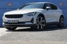 USED 2020 70 POLESTAR POLESTAR 2 Dual Motor 78kWh Long Range Plus Pilot Fastback 5dr Electric Auto 4WDE (408 ps) 