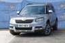 USED 2017 17 SKODA YETI 1.2 TSI SE Drive Outdoor 5dr Petrol Manual Euro 6 (s/s) (110 ps) 