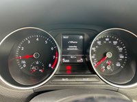 USED 2016 16 VOLKSWAGEN POLO 1.0 TSI BlueMotion Tech R-Line Hatchback 5dr Petrol Manual Euro 6 (s/s) (110 bhp) 1.0 R-LINE ONE LADY OWNER FROM NEW ONLY 23,000 MILES