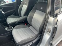 USED 2016 16 VOLKSWAGEN POLO 1.0 TSI BlueMotion Tech R-Line Hatchback 5dr Petrol Manual Euro 6 (s/s) (110 bhp) 1.0 R-LINE ONE LADY OWNER FROM NEW ONLY 23,000 MILES