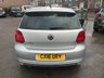 USED 2016 16 VOLKSWAGEN POLO 1.0 TSI BlueMotion Tech R-Line Hatchback 5dr Petrol Manual Euro 6 (s/s) (110 bhp) 1.0 R-LINE ONE LADY OWNER FROM NEW ONLY 23,000 MILES