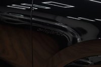 USED 2025 75 PORSCHE CAYENNE 3.0 V6 E-Hybrid 25.9kWh Black Edition Coupe  