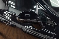 USED 2025 75 PORSCHE CAYENNE 3.0 V6 E-Hybrid 25.9kWh Black Edition Coupe  