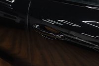 USED 2025 75 PORSCHE CAYENNE 3.0 V6 E-Hybrid 25.9kWh Black Edition Coupe  