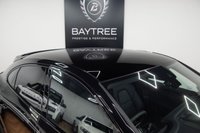 USED 2025 75 PORSCHE CAYENNE 3.0 V6 E-Hybrid 25.9kWh Black Edition Coupe  