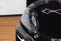 USED 2025 75 PORSCHE CAYENNE 3.0 V6 E-Hybrid 25.9kWh Black Edition Coupe  