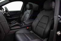 USED 2025 75 PORSCHE CAYENNE 3.0 V6 E-Hybrid 25.9kWh Black Edition Coupe  