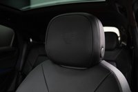 USED 2025 75 PORSCHE CAYENNE 3.0 V6 E-Hybrid 25.9kWh Black Edition Coupe  