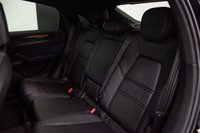 USED 2025 75 PORSCHE CAYENNE 3.0 V6 E-Hybrid 25.9kWh Black Edition Coupe  