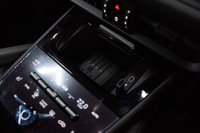 USED 2025 75 PORSCHE CAYENNE 3.0 V6 E-Hybrid 25.9kWh Black Edition Coupe  