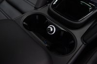 USED 2025 75 PORSCHE CAYENNE 3.0 V6 E-Hybrid 25.9kWh Black Edition Coupe  