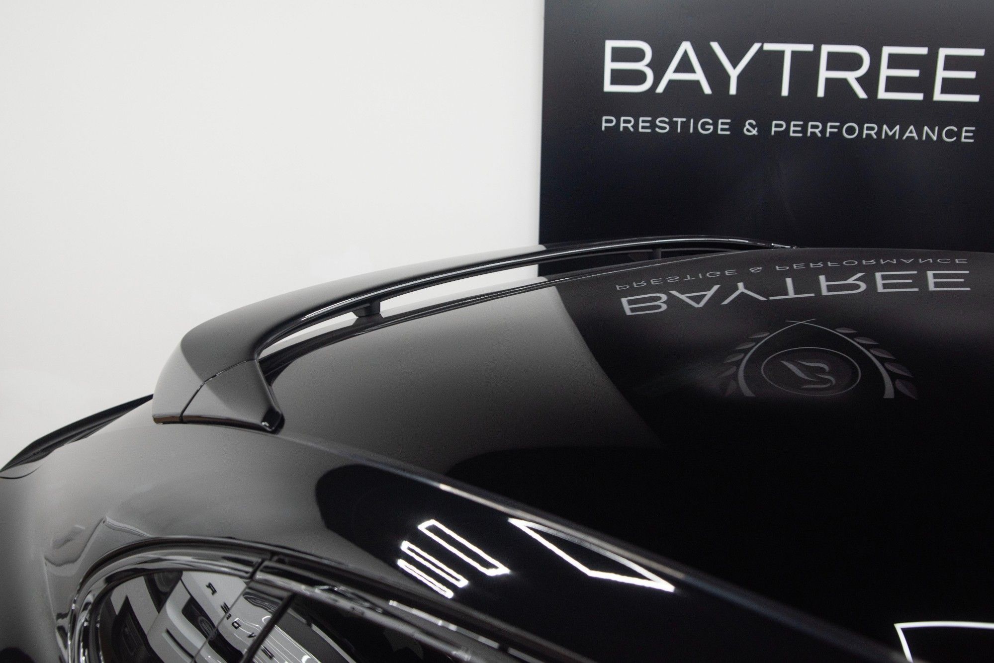 USED 2025 75 PORSCHE CAYENNE 3.0 V6 E-Hybrid 25.9kWh Black Edition Coupe  
