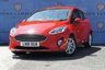 USED 2018 18 FORD FIESTA 1.1 Ti-VCT Zetec Hatchback 5dr Petrol Manual Euro 6 (s/s) (85 ps) 