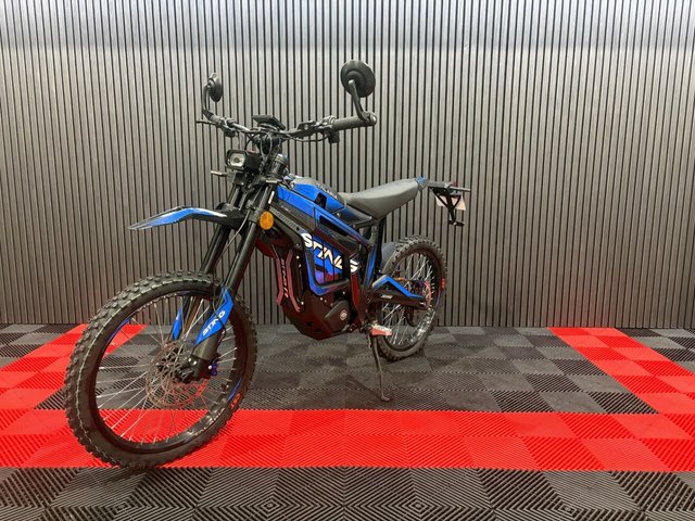 View our TALARIA STING R ROAD LEGAL L1E