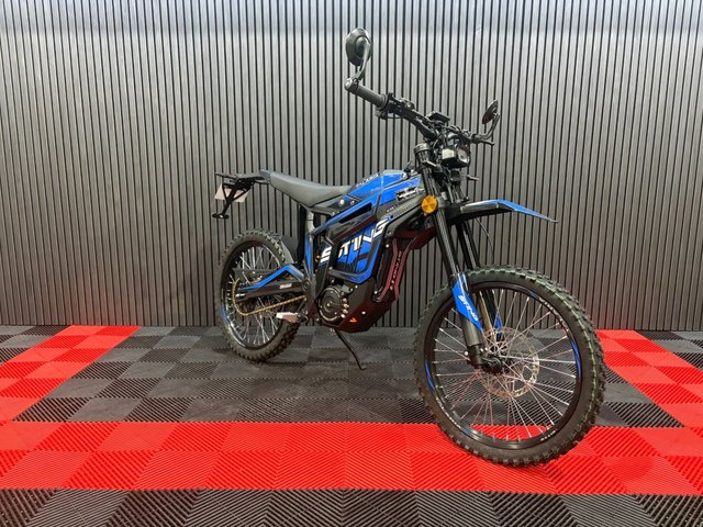 View our TALARIA STING R ROAD LEGAL L1E