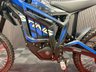 USED 2026 TALARIA STING R ROAD LEGAL L1E DELIVERY NATIONWIDE - FINANCE SPECIALISTS LOW RATE FINANCE DELIVERY AVAILABLE