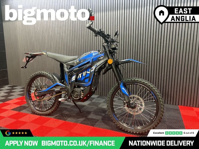 View our TALARIA STING R ROAD LEGAL L1E