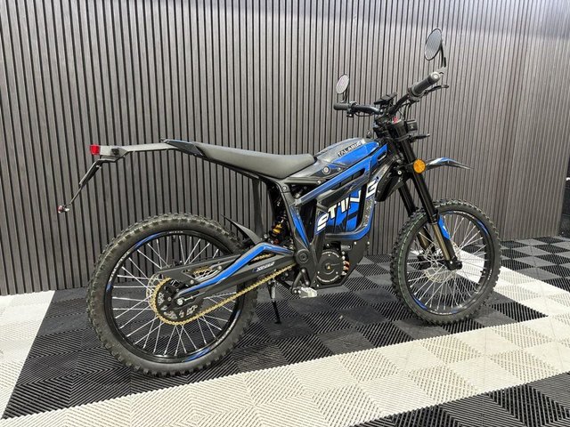 View our TALARIA STING R ROAD LEGAL L1E