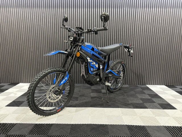 View our TALARIA STING R ROAD LEGAL L1E