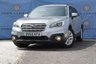 USED 2015 65 SUBARU OUTBACK 2.0D SE Estate 5dr Diesel Lineartronic 4WD Euro 6 (150 ps) 